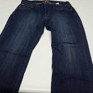 Lucky Brand jeans
